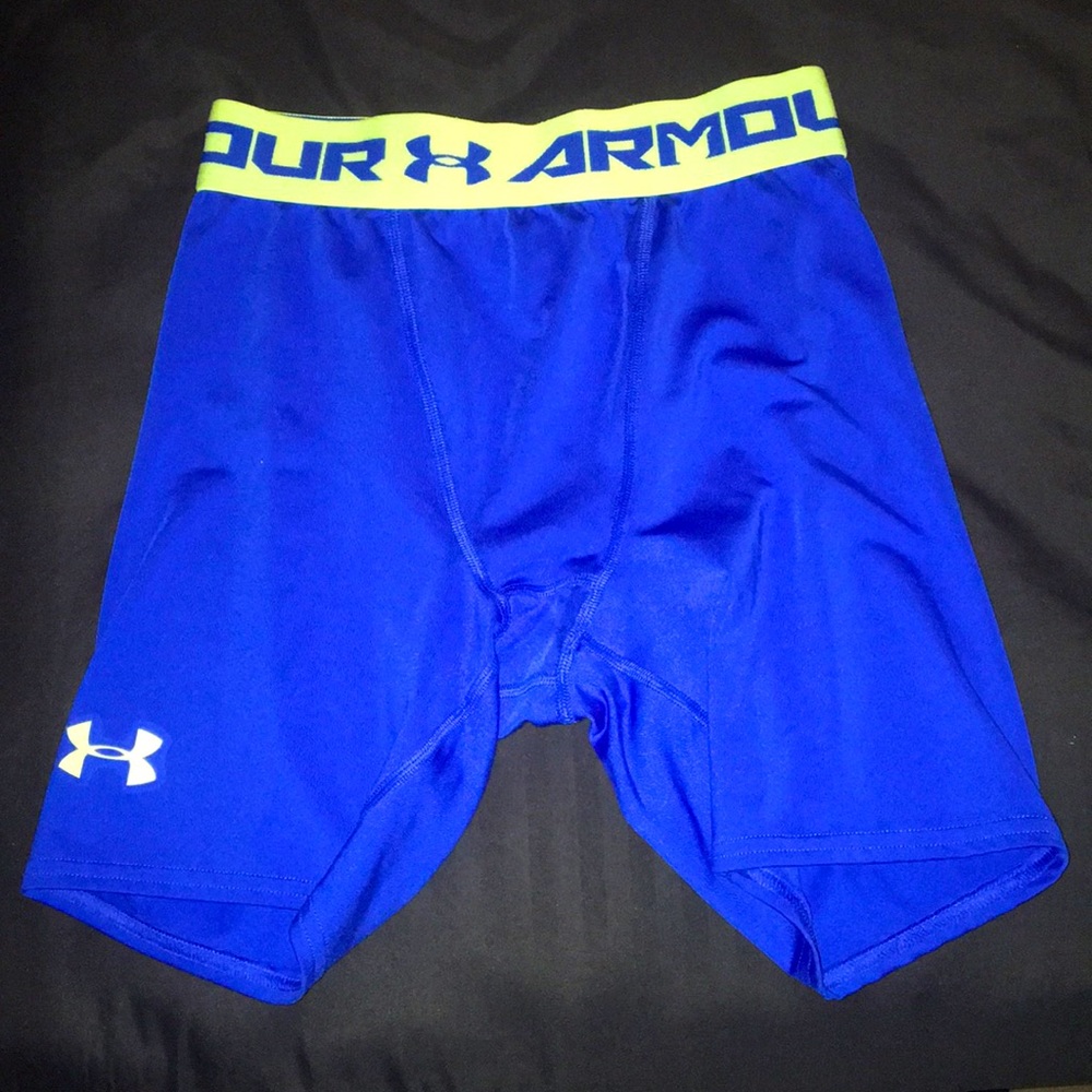 men’s compression shorts